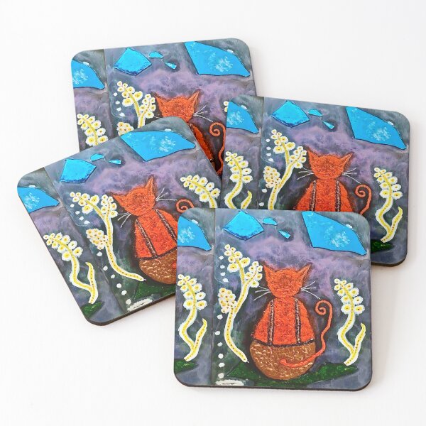 Item preview, Sitting fat cat. designed and sold by havijajmedia.