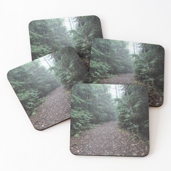 Item preview, Through the Mist designed and sold by charlie-rene.