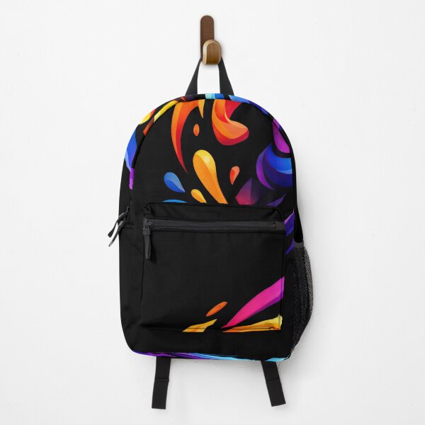 Item preview, Dynamic Runner – Motion in Color designed and sold by ForeverPrintsOK.
