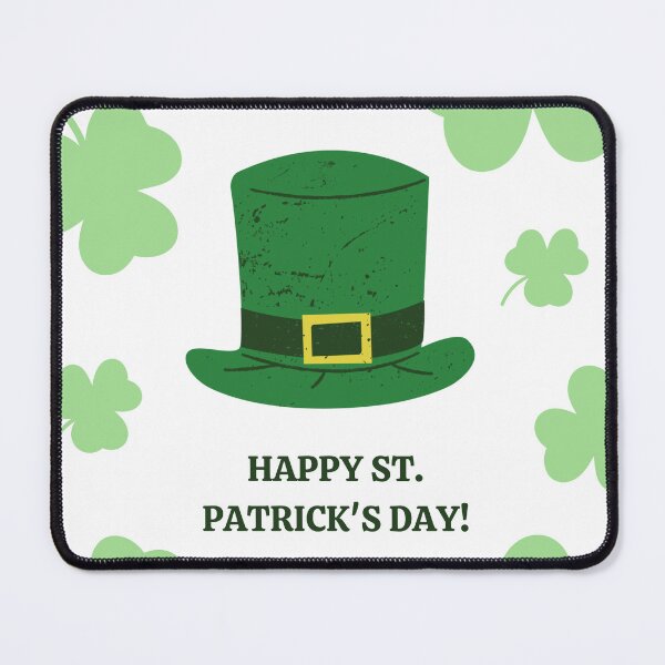 Item preview, Happy St.Patricks Day  designed and sold by My Cafe Studio.