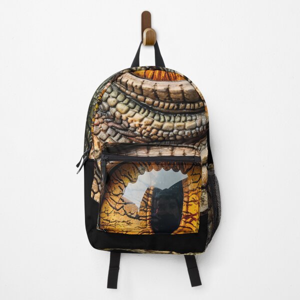 Item preview, Kawaii Baby T-Rex - Wide Eyed Dinosaur Graphic designed and sold by Mini Pixel Perfect Co..