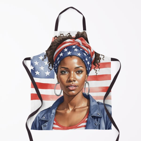 Item preview, Freedom’s Daughter designed and sold by EllieHeartCo.