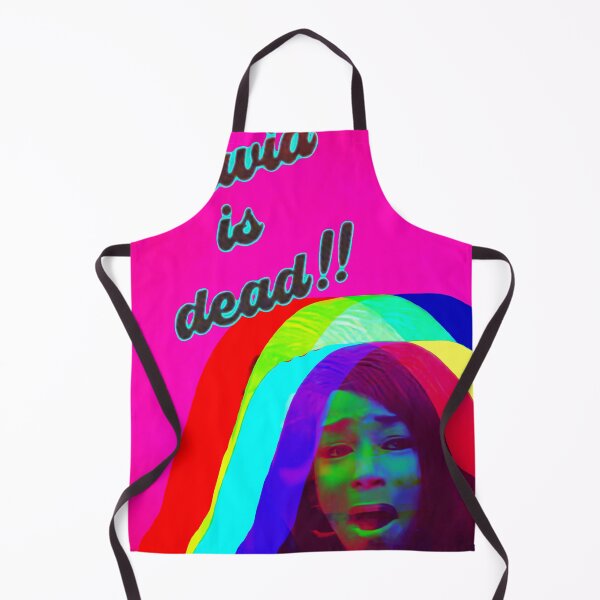 Item preview, David is dead designed and sold by aprd666.