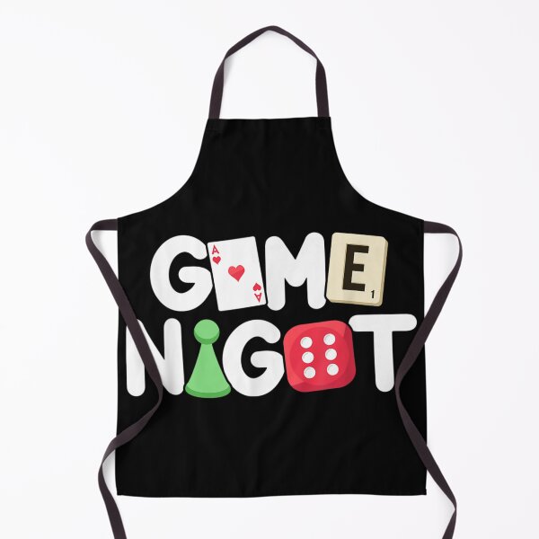Item preview, Game Night Board Games Poker Cards Scrabble Dice Fun Family Party designed and sold by Clyrexor.