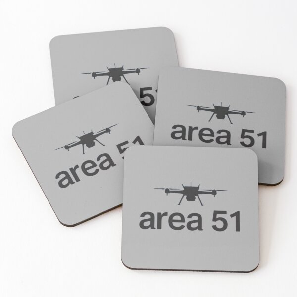 Item preview, Area 51 designed and sold by Shs-Kenya.