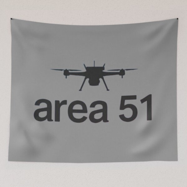 Item preview, Area 51 designed and sold by Shs-Kenya.