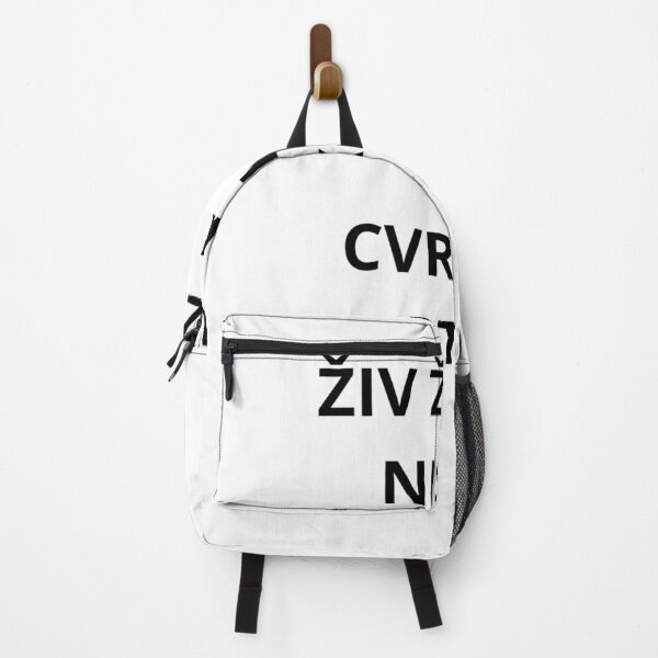 Item preview, Ziv Ziv Ziv nisam al cvrkucu ptice - poetica designed and sold by Dmitrij63.