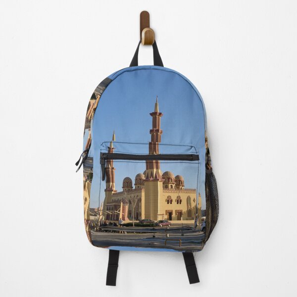 Item preview, The Mosque of Al Saber. Hurghada 2026 designed and sold by Jouko Lehto Photography.