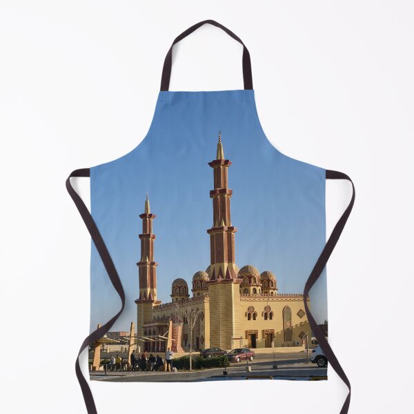 Item preview, The Mosque of Al Saber. Hurghada 2026 designed and sold by Jouko Lehto Photography.