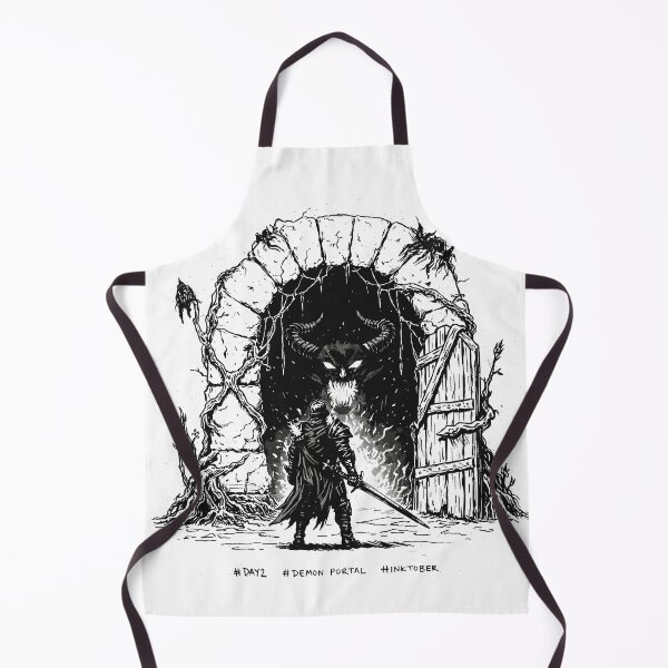 Item preview, Doom Ritual designed and sold by Matinez Pink.