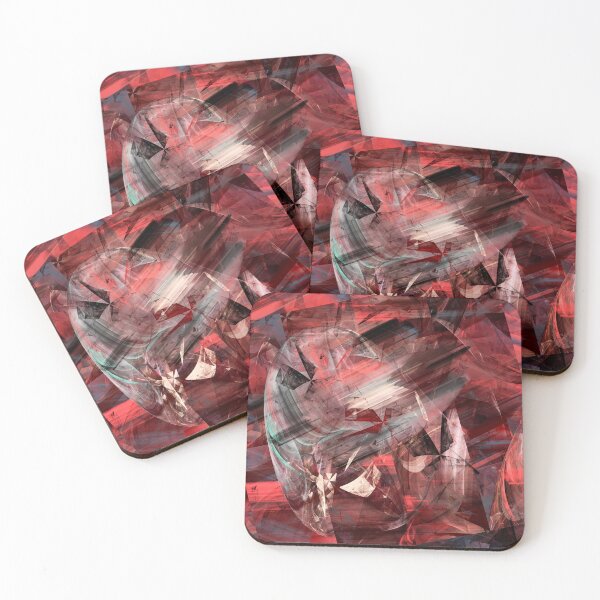 Item preview, Passion Of Balzac Age In  Abstract Expressionism  designed and sold by drozdovs16.