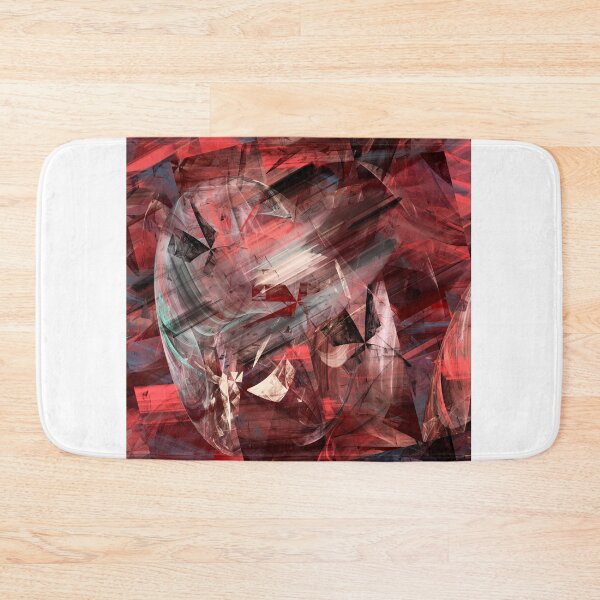 Item preview, Passion Of Balzac Age In  Abstract Expressionism  designed and sold by drozdovs16.