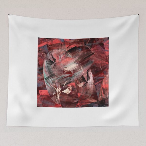 Item preview, Passion Of Balzac Age In  Abstract Expressionism  designed and sold by drozdovs16.