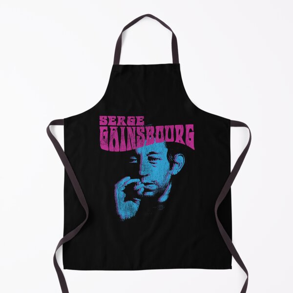 Item preview, Serge Gainsbourg designed and sold by Bongumenzi.