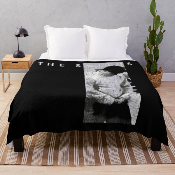 Item preview, The Smiths How Soon Is Now designed and sold by Bongumenzi.