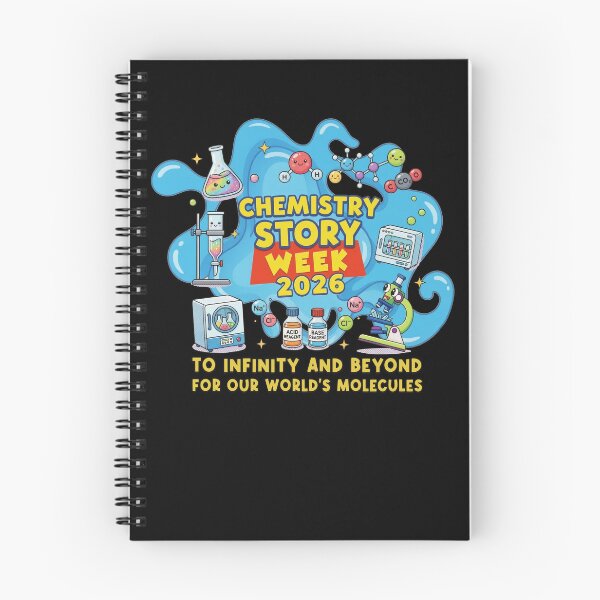 Item preview, Chemistry Story Week 2026 Lab Story Medical Laboratory Technician Team designed and sold by RDGNR.