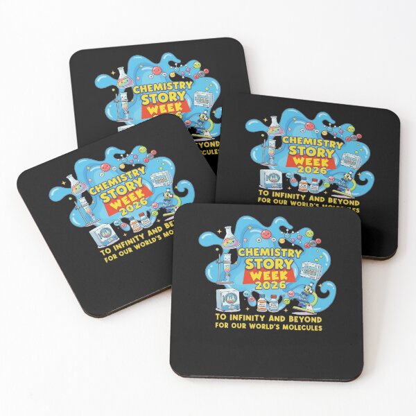 Item preview, Chemistry Story Week 2026 Lab Story Medical Laboratory Technician Team designed and sold by RDGNR.