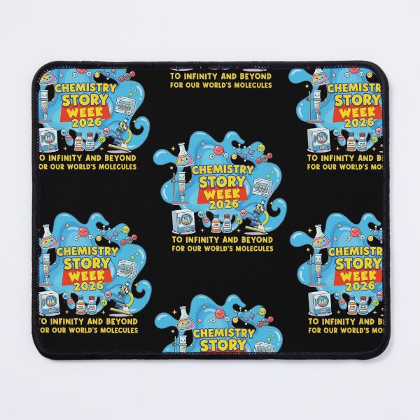 Item preview, Chemistry Story Week 2026 Lab Story Medical Laboratory Technician Team designed and sold by RDGNR.