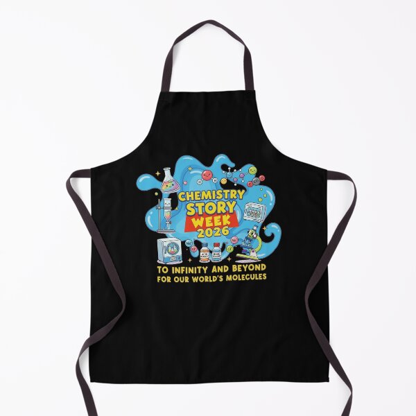 Item preview, Chemistry Story Week 2026 Lab Story Medical Laboratory Technician Team designed and sold by RDGNR.