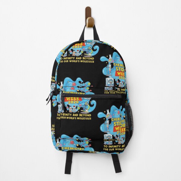 Item preview, Chemistry Story Week 2026 Lab Story Medical Laboratory Technician Team designed and sold by RDGNR.