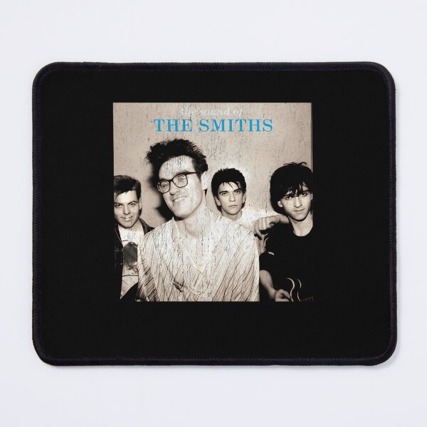 Item preview,  The Sound Of... The Smiths designed and sold by Bongumenzi.