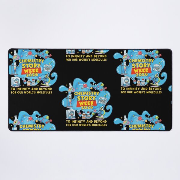 Item preview, Chemistry Story Week 2026 Lab Story Medical Laboratory Technician Team designed and sold by RDGNR.