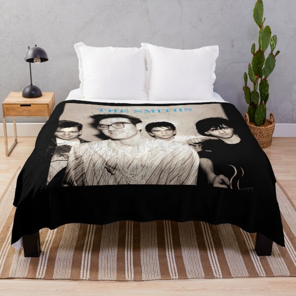 Item preview, The Sound Of... The Smiths designed and sold by Bongumenzi.