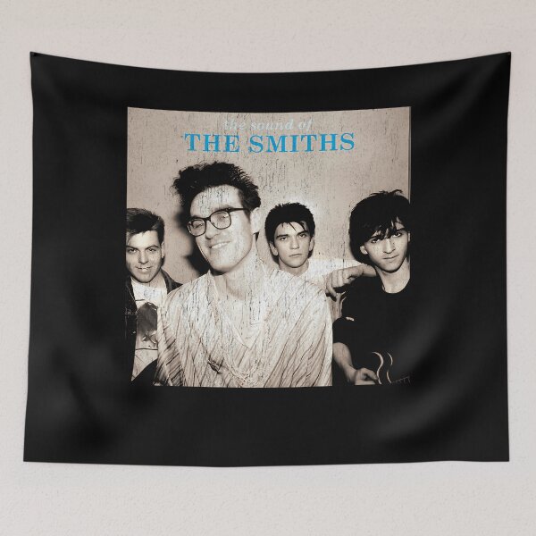 Item preview,  The Sound Of... The Smiths designed and sold by Bongumenzi.