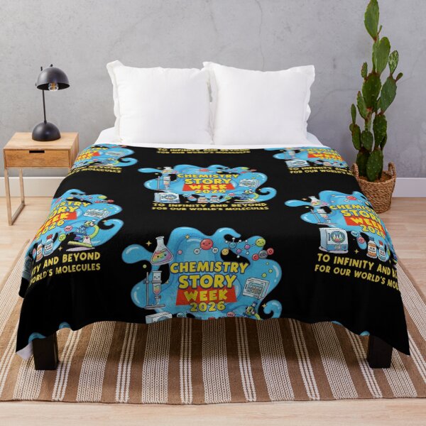 Item preview, Chemistry Story Week 2026 Lab Story Medical Laboratory Technician Team designed and sold by RDGNR.