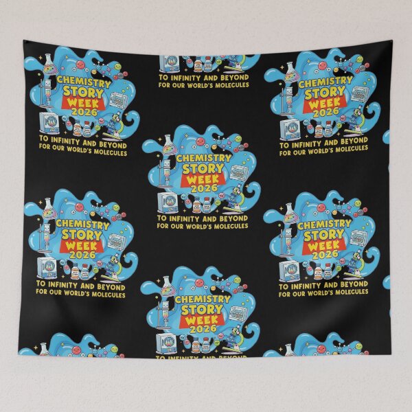 Item preview, Chemistry Story Week 2026 Lab Story Medical Laboratory Technician Team designed and sold by RDGNR.