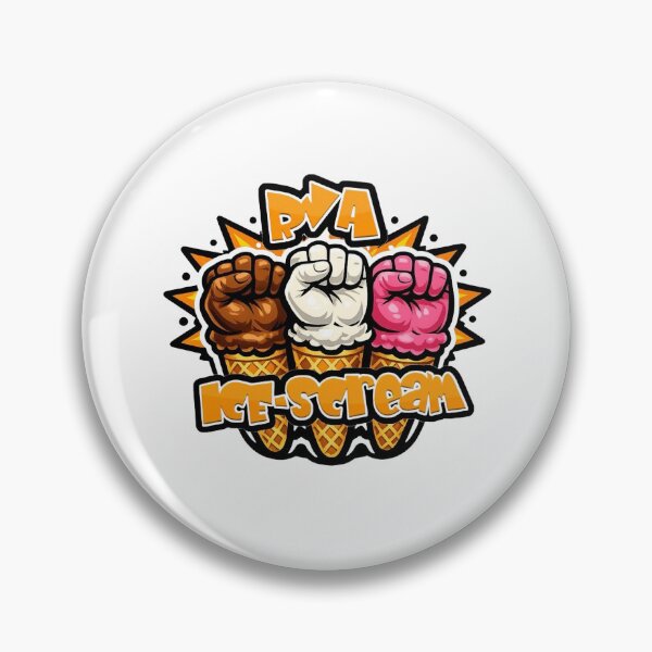 Item preview, RVA ICE-SCREAM designed and sold by youngcarta86.