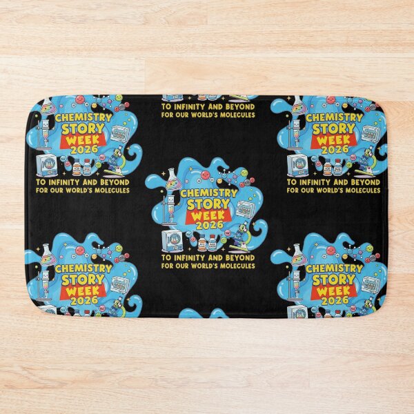 Item preview, Chemistry Story Week 2026 Lab Story Medical Laboratory Technician Team designed and sold by RDGNR.