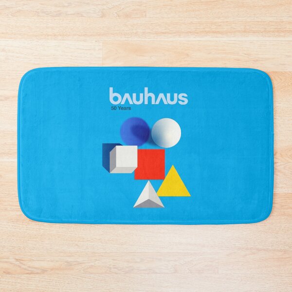 Item preview, Bauhaus - 50 Years London T8L designed and sold by ArtPlus+.