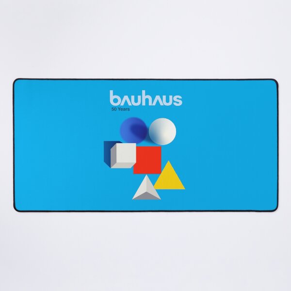 Item preview, Bauhaus - 50 Years London T8L designed and sold by ArtPlus+.