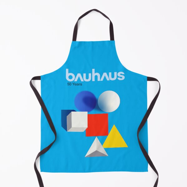 Item preview, Bauhaus - 50 Years London T8L designed and sold by ArtPlus+.