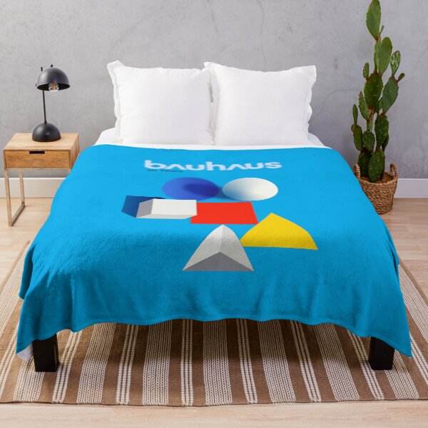 Item preview, Bauhaus - 50 Years London T8L designed and sold by ArtPlus+.