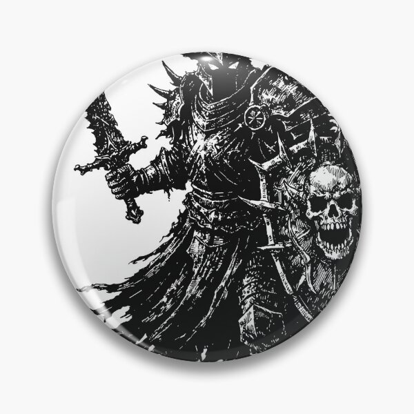 Item preview, Hell Portal Guardian designed and sold by Matinez Pink.