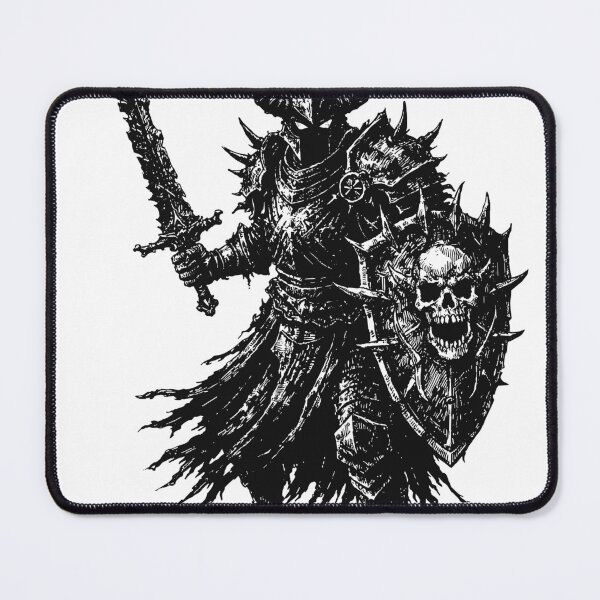 Item preview, Hell Portal Guardian designed and sold by Matinez Pink.