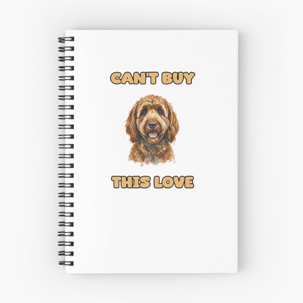 Item preview, Cant Buy This Love Dog Lover Unconditional Affection designed and sold by NatureUnleashed.