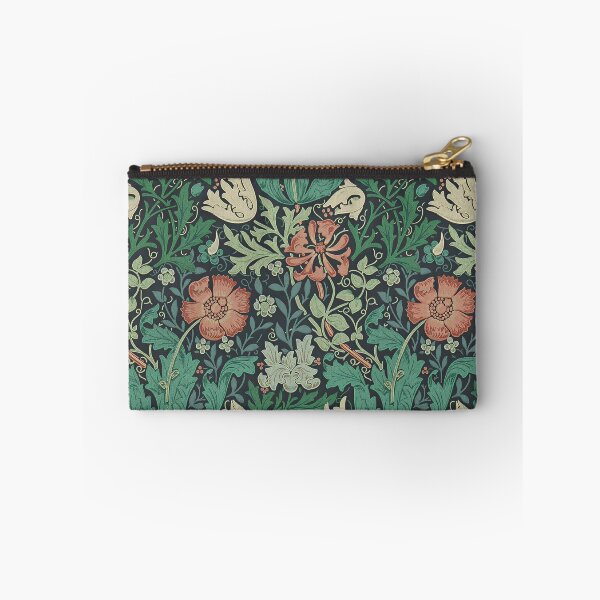 Item preview, William Morris Compton Pattern designed and sold by maniacfitness.