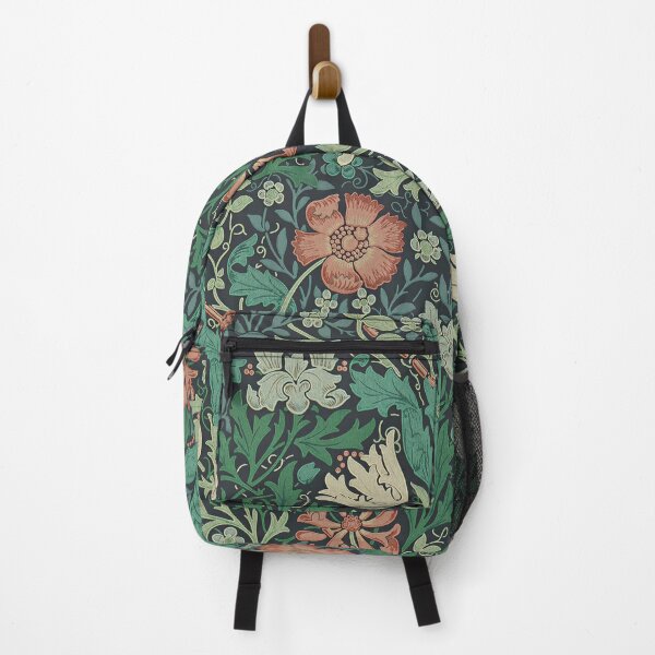 Item preview, William Morris Compton Pattern designed and sold by maniacfitness.