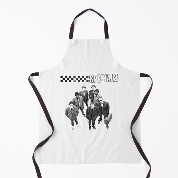 Item preview, The Specials designed and sold by Bongumenzi.