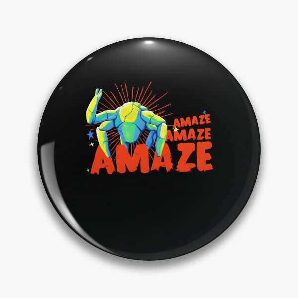 Item preview, Amaze Amaze Amaze Project Hail Mary designed and sold by RDGNR.