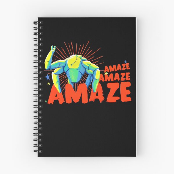 Item preview, Amaze Amaze Amaze Project Hail Mary designed and sold by RDGNR.
