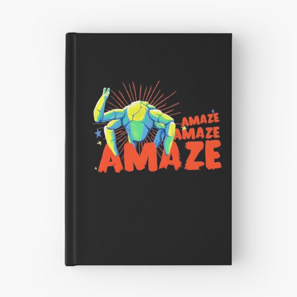Item preview, Amaze Amaze Amaze Project Hail Mary designed and sold by RDGNR.
