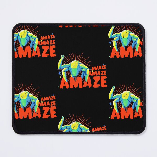 Item preview, Amaze Amaze Amaze Project Hail Mary designed and sold by RDGNR.