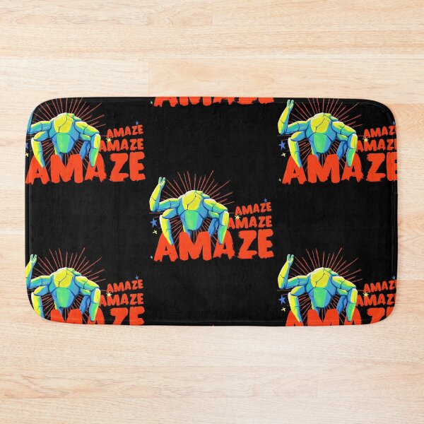 Item preview, Amaze Amaze Amaze Project Hail Mary designed and sold by RDGNR.