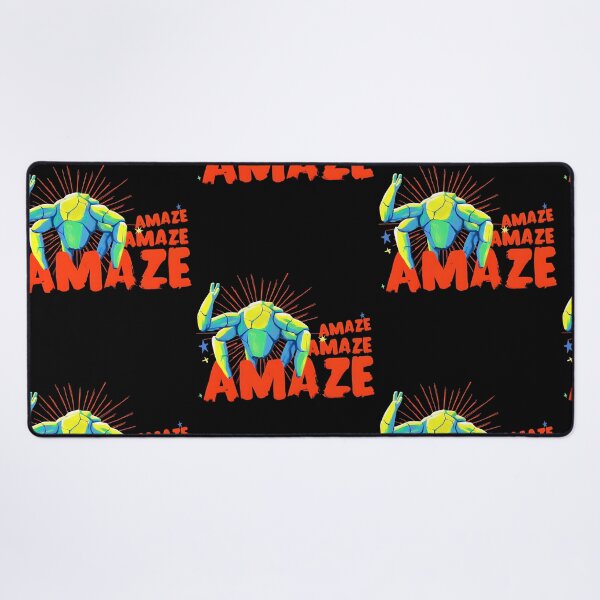 Item preview, Amaze Amaze Amaze Project Hail Mary designed and sold by RDGNR.