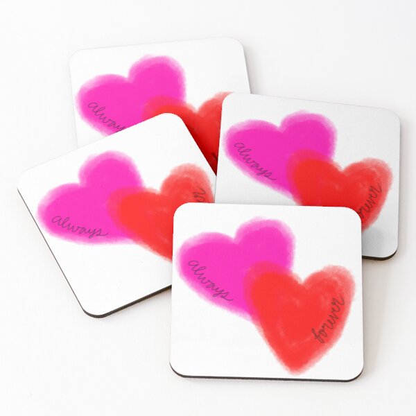 Item preview, Always and forever designed and sold by funky-tuna.