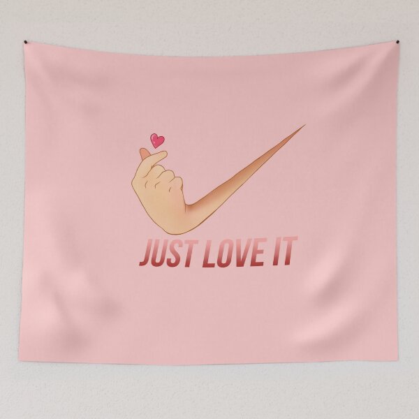 Item preview, Just love It designed and sold by DJava-ArtO.
